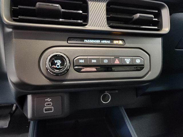 new 2025 Ford Maverick car, priced at $27,495