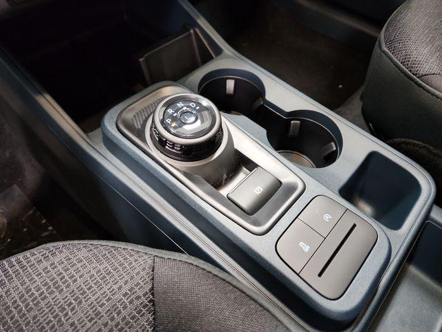 new 2025 Ford Maverick car, priced at $27,495