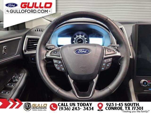 used 2024 Ford Edge car, priced at $25,995