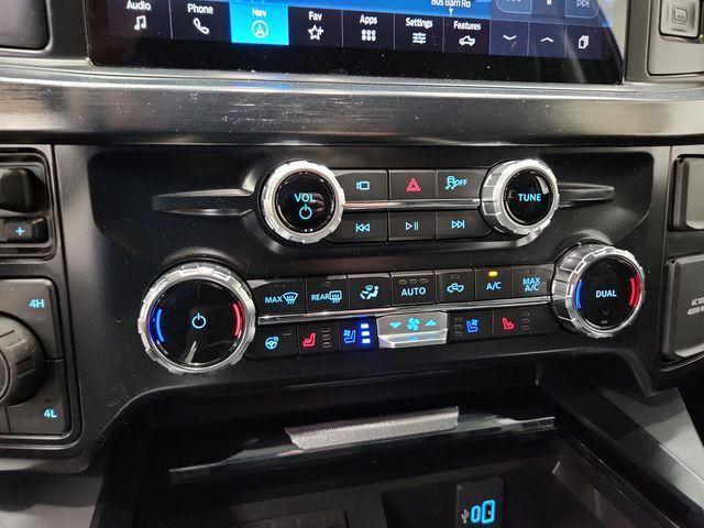 new 2025 Ford F-250 car, priced at $74,650