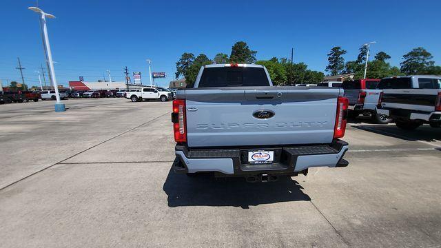 new 2025 Ford F-250 car, priced at $74,650