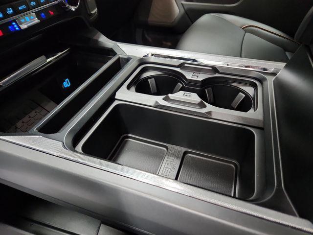 new 2025 Ford F-250 car, priced at $74,650