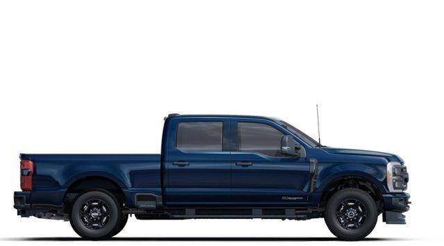 new 2024 Ford F-250 car, priced at $63,700