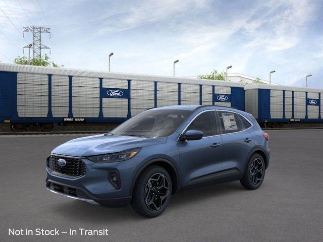 new 2026 Ford Escape car, priced at $37,045