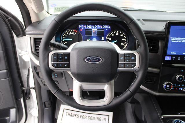 new 2024 Ford Expedition car, priced at $57,587