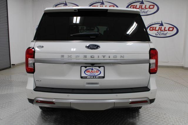 new 2024 Ford Expedition car, priced at $57,587