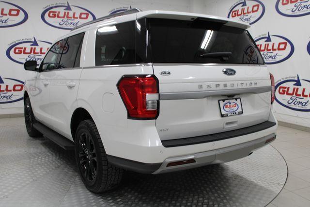 new 2024 Ford Expedition car, priced at $57,587