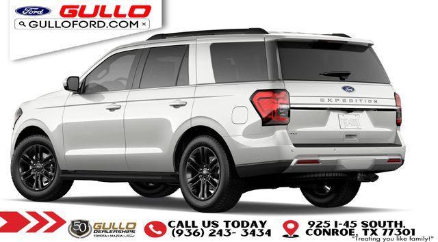 new 2024 Ford Expedition car, priced at $58,878