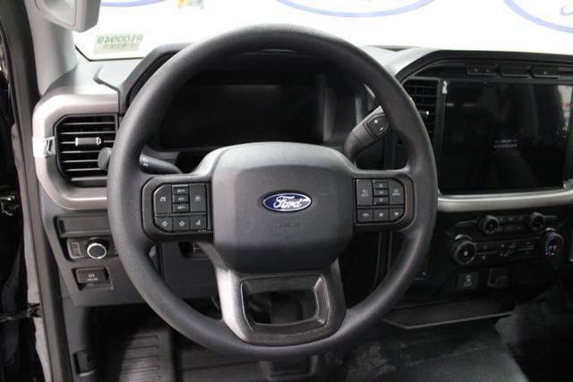 new 2024 Ford F-150 car, priced at $35,850