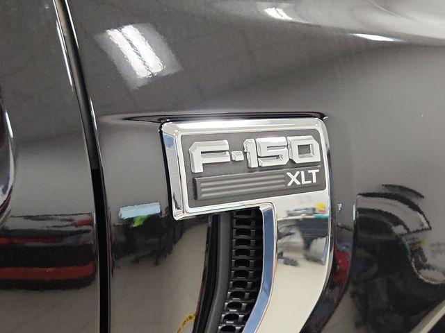 new 2025 Ford F-150 car, priced at $47,509