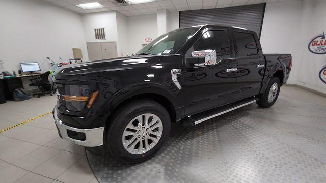 new 2025 Ford F-150 car, priced at $47,509
