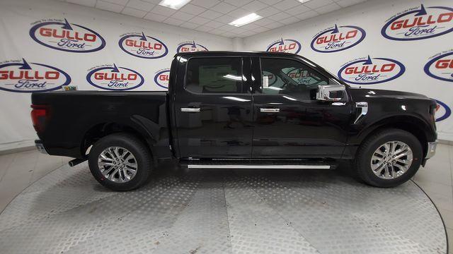 new 2025 Ford F-150 car, priced at $47,509