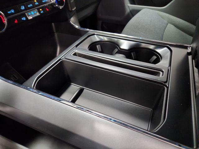 new 2025 Ford F-150 car, priced at $47,509
