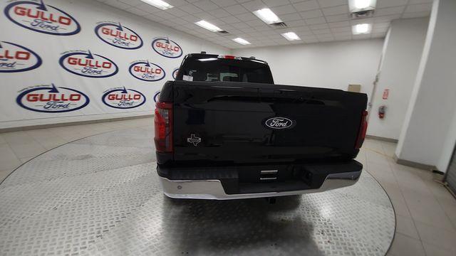 new 2025 Ford F-150 car, priced at $47,509