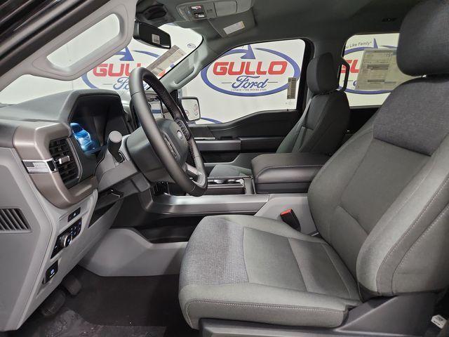 new 2025 Ford F-150 car, priced at $47,509