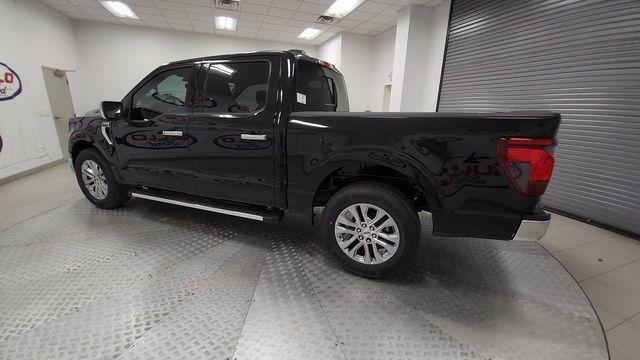 new 2025 Ford F-150 car, priced at $47,509