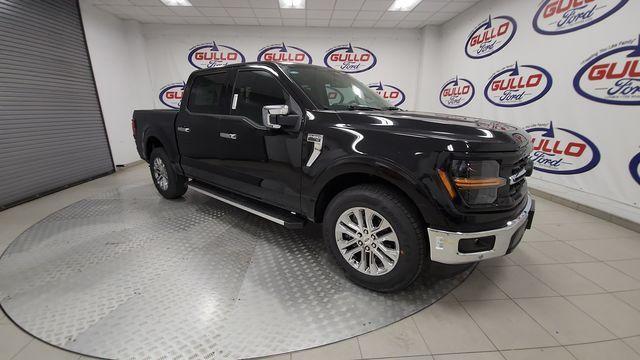 new 2025 Ford F-150 car, priced at $47,509
