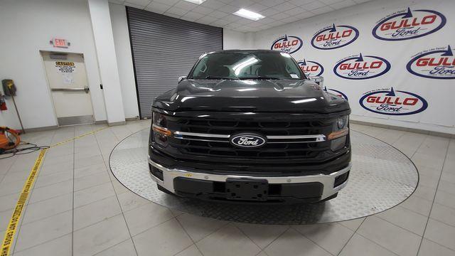 new 2025 Ford F-150 car, priced at $47,509