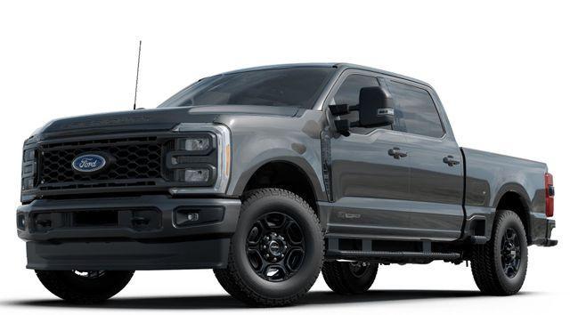 new 2024 Ford F-250 car, priced at $68,745