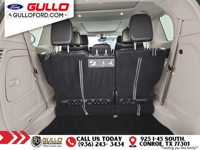 used 2018 Chrysler Pacifica Hybrid car, priced at $16,824