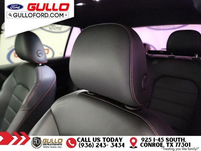 used 2019 Volkswagen Golf GTI car, priced at $15,788