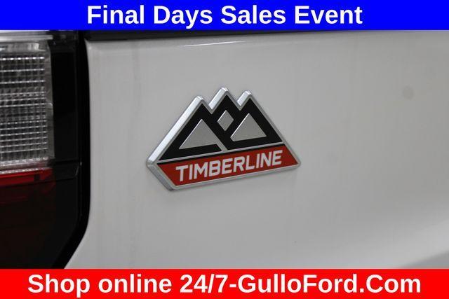 new 2024 Ford Expedition car, priced at $79,010