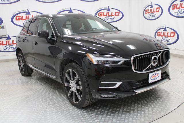 used 2020 Volvo XC60 car, priced at $28,991