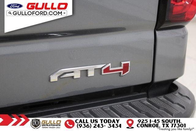 used 2020 GMC Sierra 1500 car, priced at $39,495