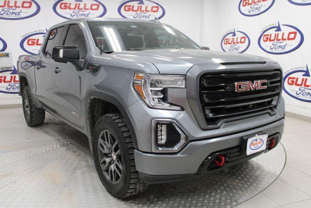 used 2020 GMC Sierra 1500 car, priced at $39,495