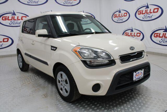 used 2012 Kia Soul car, priced at $5,893