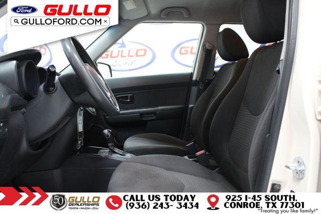 used 2012 Kia Soul car, priced at $5,893