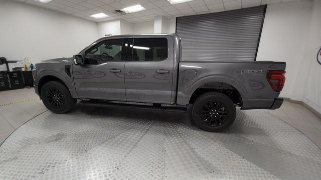new 2025 Ford F-150 car, priced at $67,045