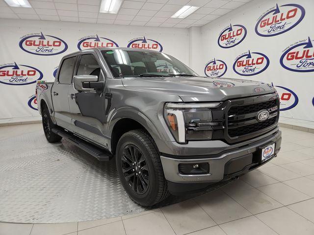 new 2025 Ford F-150 car, priced at $64,741