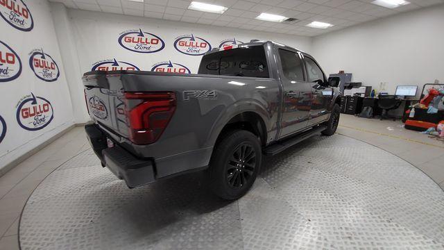 new 2025 Ford F-150 car, priced at $67,045