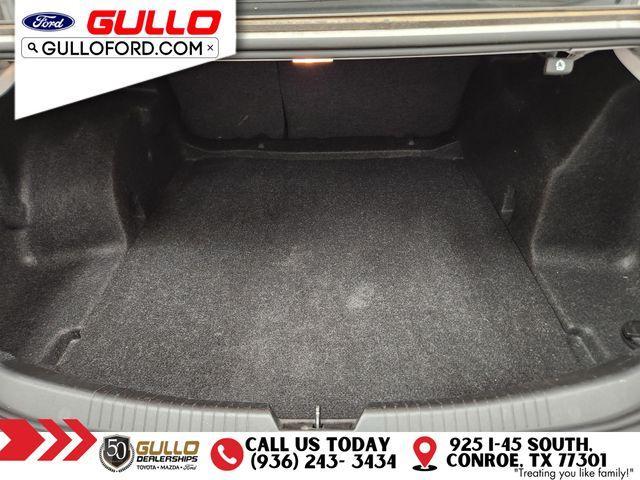 used 2020 Chevrolet Malibu car, priced at $16,991