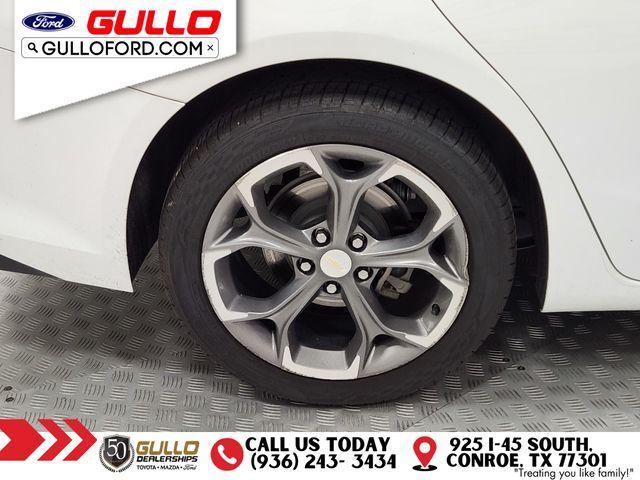 used 2020 Chevrolet Malibu car, priced at $16,991