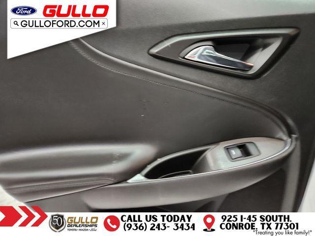 used 2020 Chevrolet Malibu car, priced at $16,991