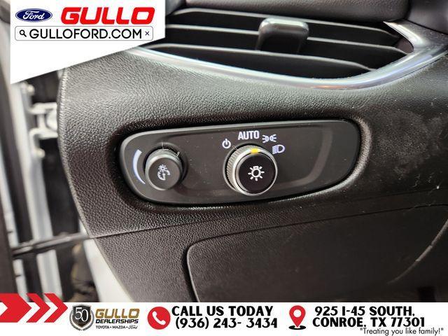 used 2020 Chevrolet Malibu car, priced at $16,991