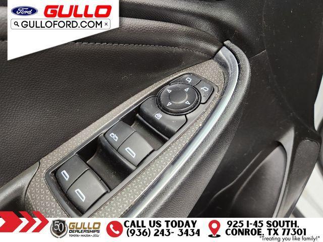 used 2020 Chevrolet Malibu car, priced at $16,991