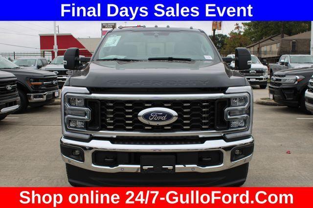 new 2024 Ford F-350 car, priced at $78,950