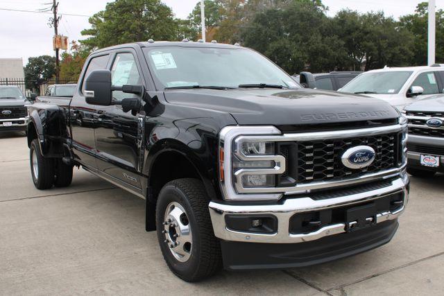 new 2024 Ford F-350 car, priced at $78,950