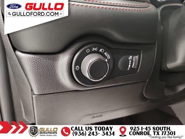 used 2024 Dodge Durango car, priced at $36,888