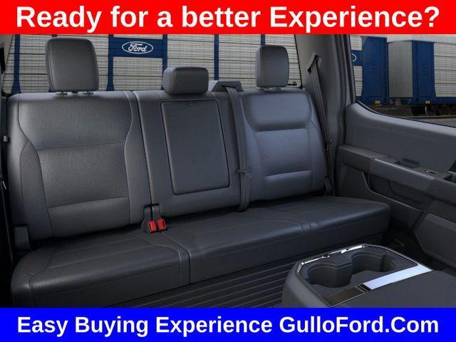 new 2026 Ford F-350 car, priced at $83,315