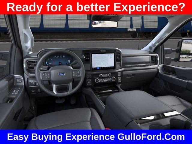 new 2026 Ford F-350 car, priced at $83,315