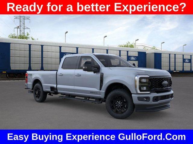 new 2026 Ford F-350 car, priced at $83,315