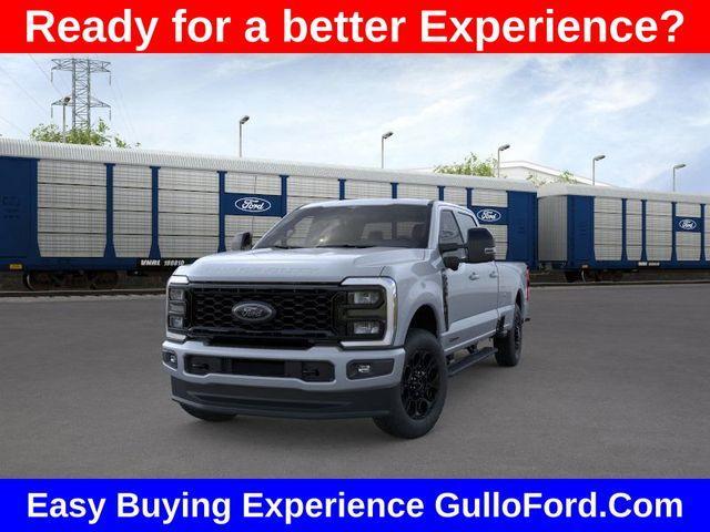 new 2026 Ford F-350 car, priced at $83,315