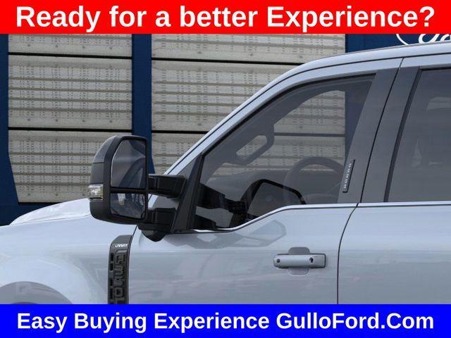 new 2026 Ford F-350 car, priced at $83,315