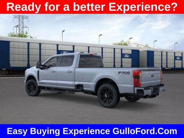 new 2026 Ford F-350 car, priced at $83,315