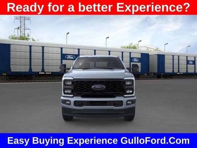 new 2026 Ford F-350 car, priced at $83,315