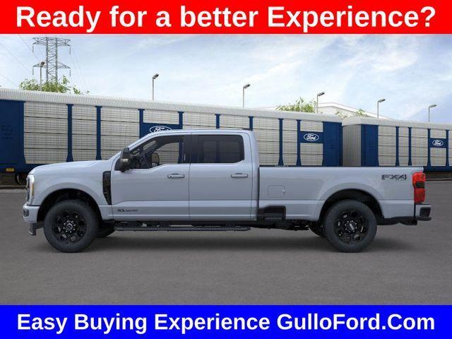 new 2026 Ford F-350 car, priced at $83,315